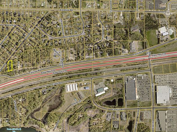 3rd image of 0 Fairview Rd