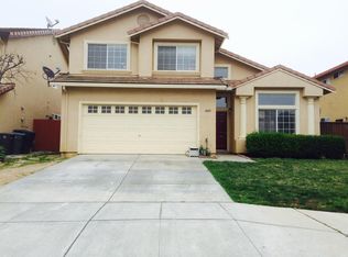1005 Bison Way, Salinas, CA