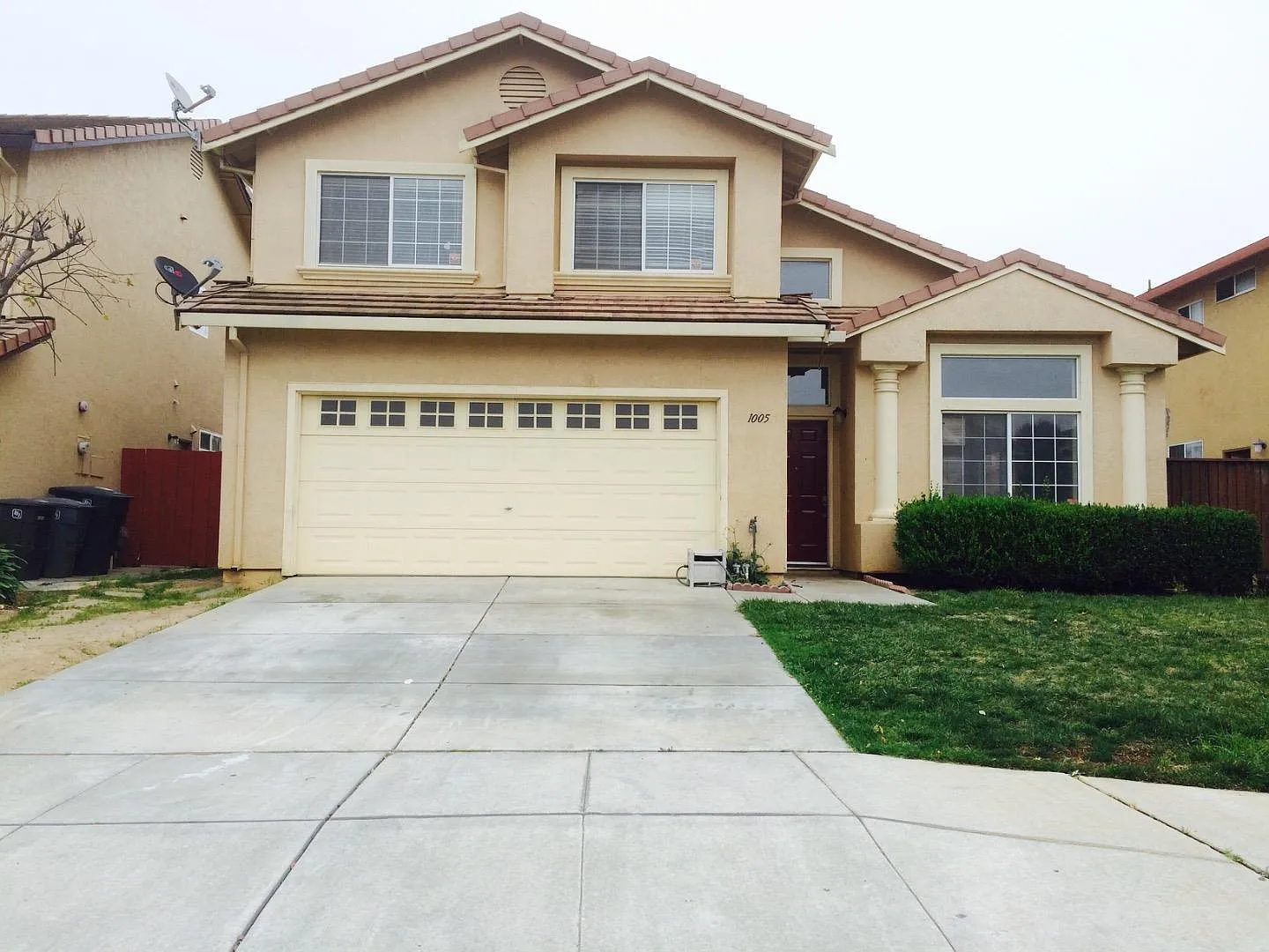 1005 Bison Way photo 1