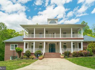 152 Old Cropps Mill Rd, Fredericksburg, VA 22406