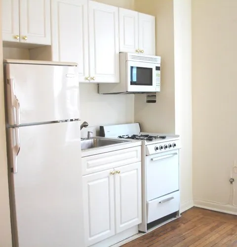 214 West 96th Street #3A in Upper West Side, Manhattan | StreetEasy