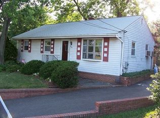 9 Arbor Hill Rd, Annapolis, MD 21403