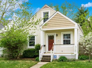 2661 Columbus Ave, Columbus, OH 43209