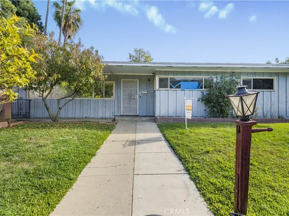 1004 S Grandridge Ave, Monterey Park, CA 91754