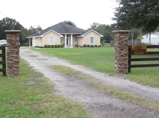 2148 Water Plant Rd, Saint Augustine, FL 32092