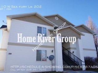 110 N Sea Fury Ln APT 202, Boise, ID 83704