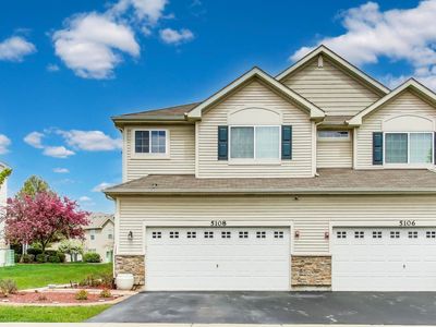 5108 Monroe St, Matteson, IL, 60443