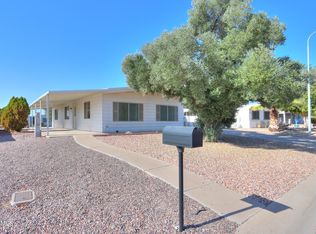 26632 S Gila Pl, Sun Lakes, AZ 85248