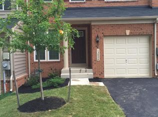 13806 Catzell Ct, Accokeek, MD 20607