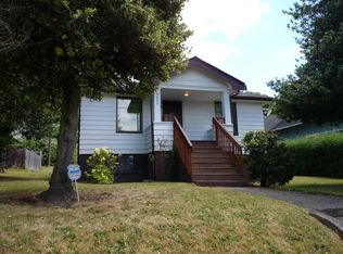 5906 18th Ave S, Seattle, WA 98108