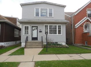 7525 W 60th Pl, Summit Argo, IL 60501