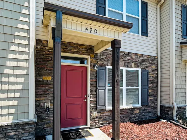 420 Sullivan Loop Road, Midway Park, NC 28544