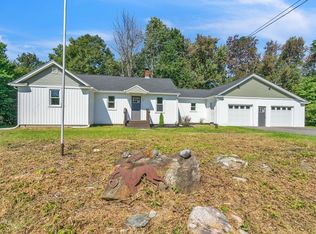 53 Tilda Hill Rd, Florida, MA 01247