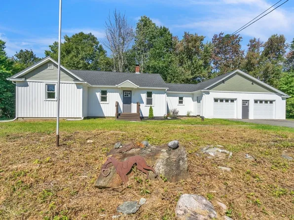 53 Tilda Hill Rd, Florida, MA 01247