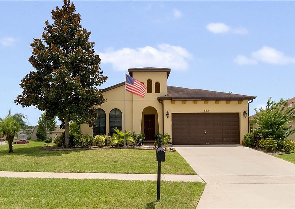 1st image of 863 Crooked Branch Dr