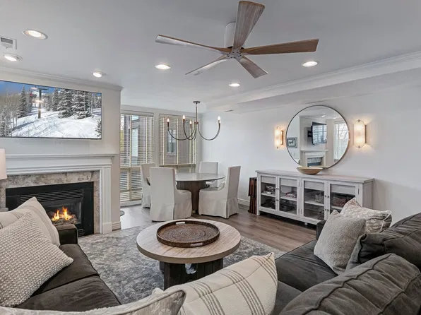 1561 Three Kings Dr #83, Park City, UT 84060