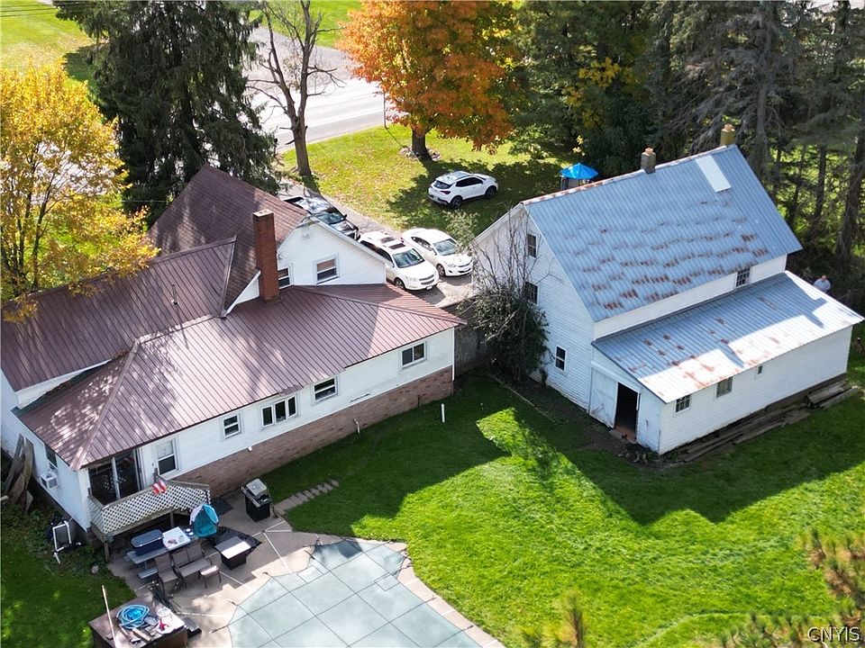 1049 Us Highway 20, West Winfield, NY 13491 Zillow