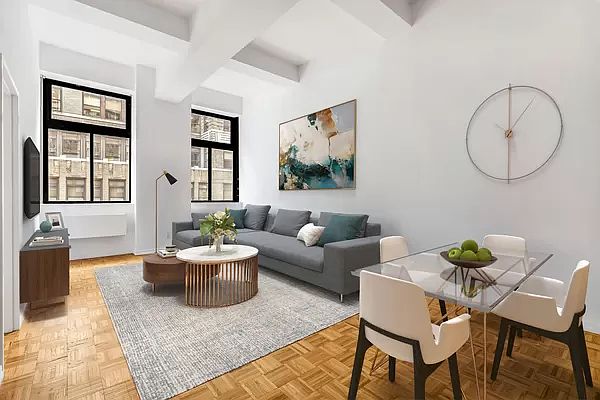1st image of 310 E 46th St APT 8R