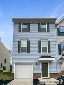 840 Blackcomb Dr, Cincinnati, OH, 45244