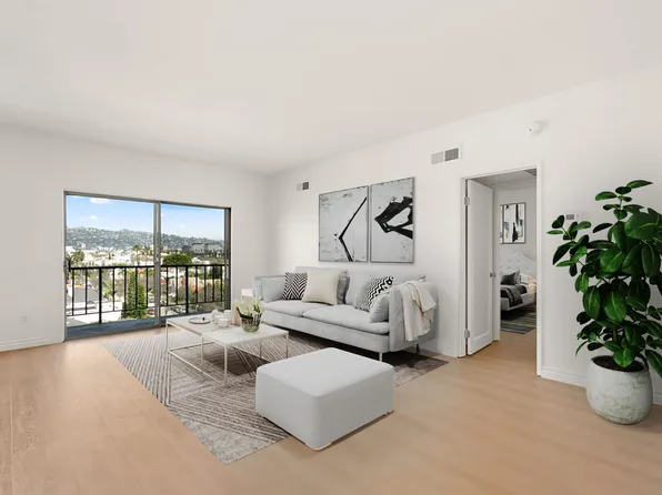 1115 S Elm Dr APT 616, Los Angeles, CA 90035