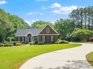 8733 Crowder Rd, Raleigh, NC 27603