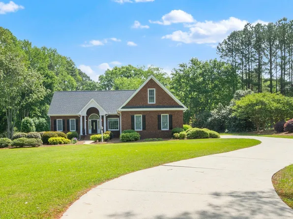 8733 Crowder Rd, Raleigh, NC 27603