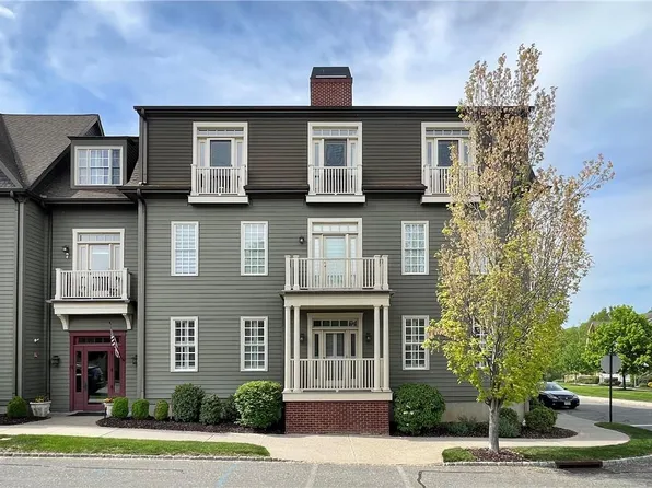 19 Cropsey Street #1C, Warwick, NY 10990