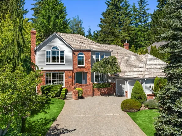 15046 SE 65th Street, Bellevue, WA 98006