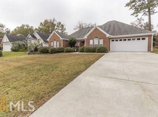206 Autumn Trace Ct, Macon, GA 31210