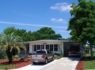 8676 Highpoint Blvd, Brooksville, FL 34613