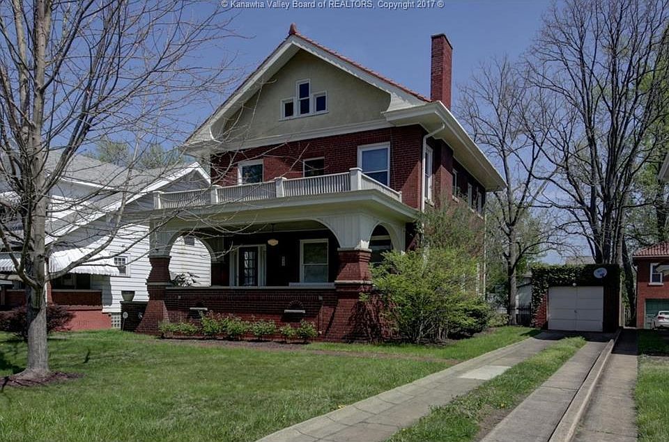 1st image of 632 Kanawha Blvd W