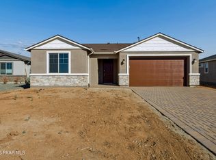 7534 E Last Way Trl, Prescott Valley, AZ 86315