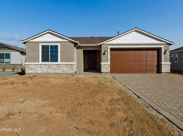 7534 E Last Way Trl, Prescott Valley, AZ 86315