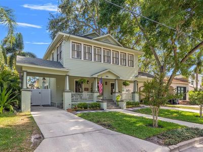 3114 W Granada St, Tampa, FL, 33629