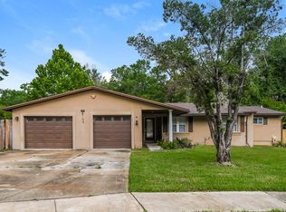 8109 Grampell Dr, Jacksonville, FL 32221