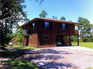 6056 Monroe St, Bay Saint Louis, MS 39520