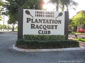 1st image of 10501 W Broward Blvd APT 310