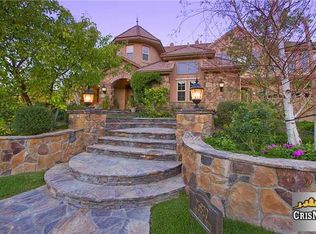 26820 Provence Dr, Calabasas, CA 91302