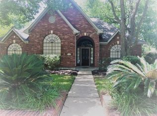 1126 Bittersweet Dr, Richmond, TX 77406