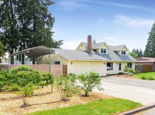 5720 SW 191st Ave, Beaverton, OR 97078