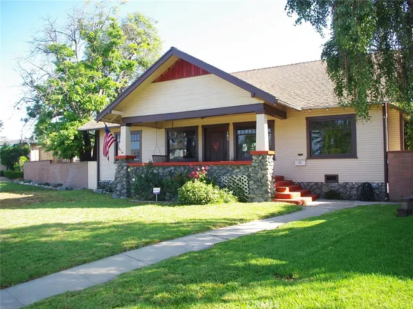 185 E La Verne Ave, Pomona, CA 91767