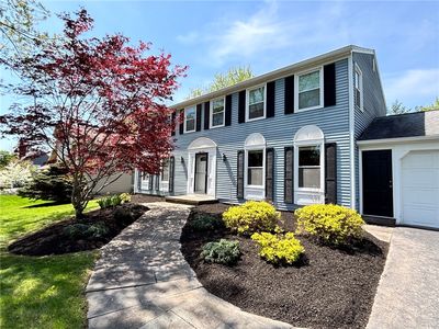 64 Framingham Ln, Pittsford, NY, 14534