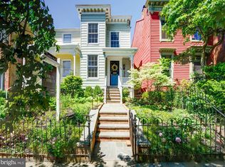 410 G St SE, Washington, DC 20003