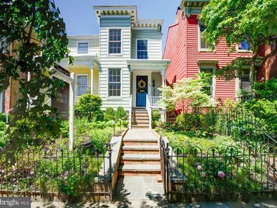 410 G St SE, Washington, DC, 20003