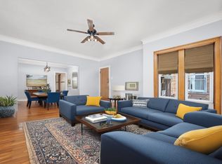 2726 N Harding Ave #1, Chicago, IL 60647