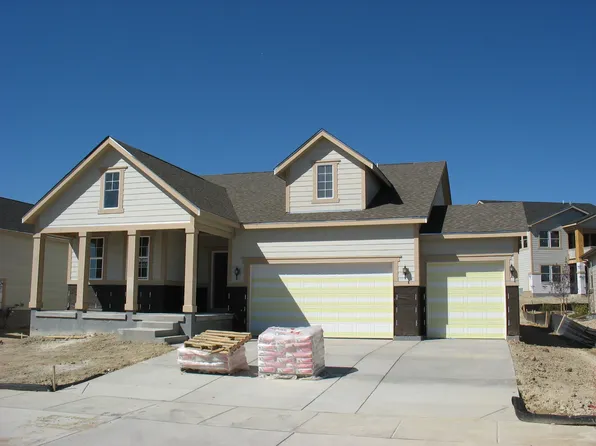 24018 E Caleb Pl, Parker, CO 80016