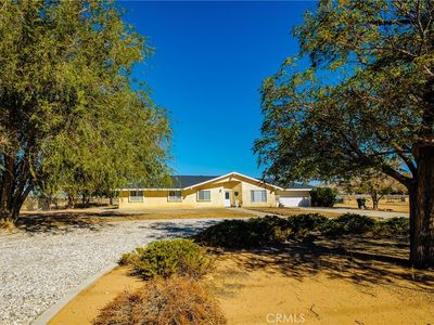 22352 South Rd, Apple Valley, CA, 92307
