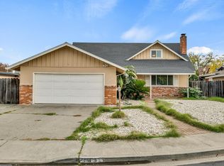 149 Donner Dr, Vacaville, CA 95687