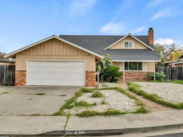 149 Donner Dr, Vacaville, CA 95687