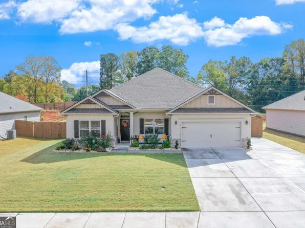 77 Midnight Run S, Dawsonville, GA 30534